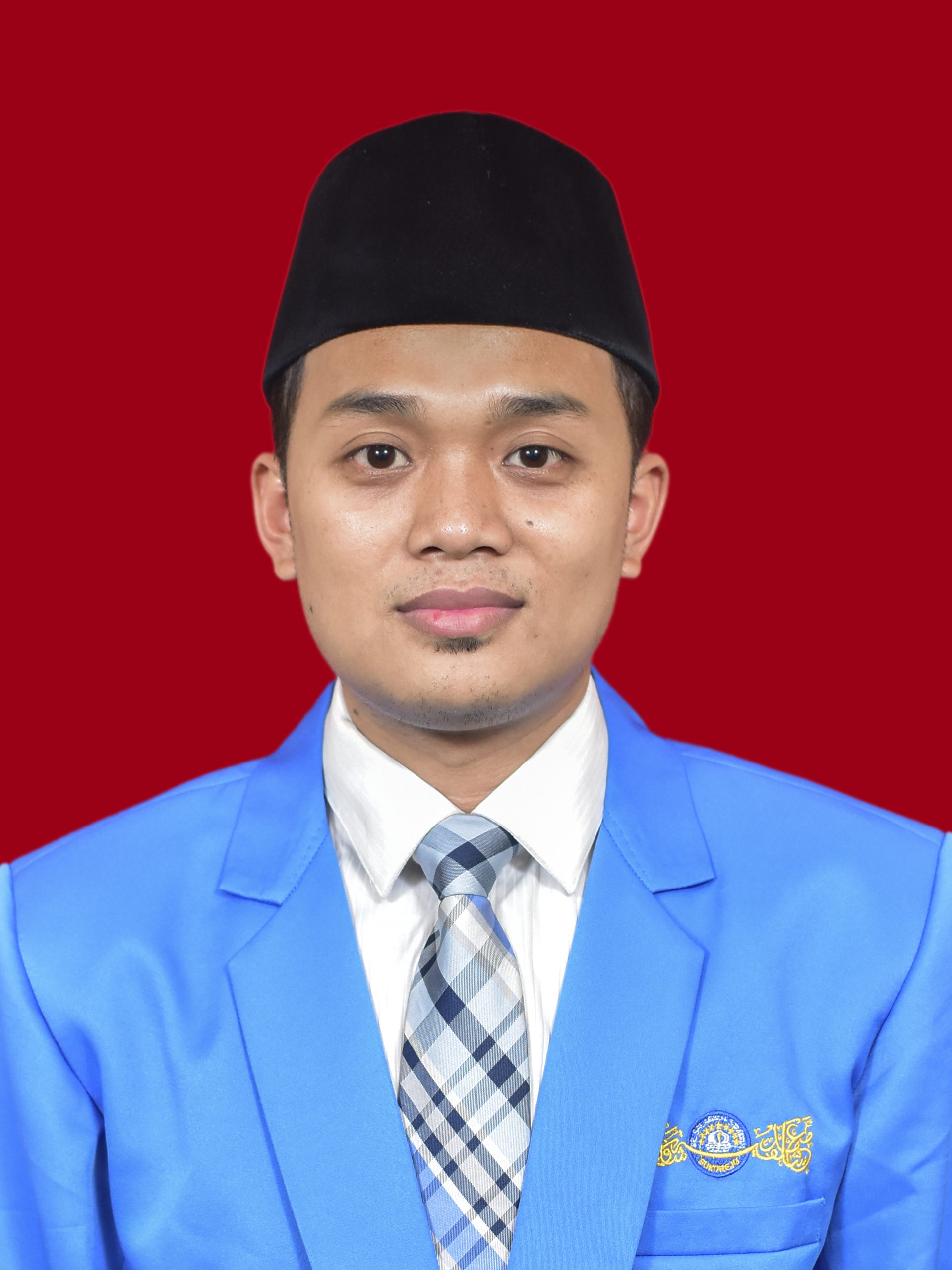 A. Ilham Majani, S.Ag.