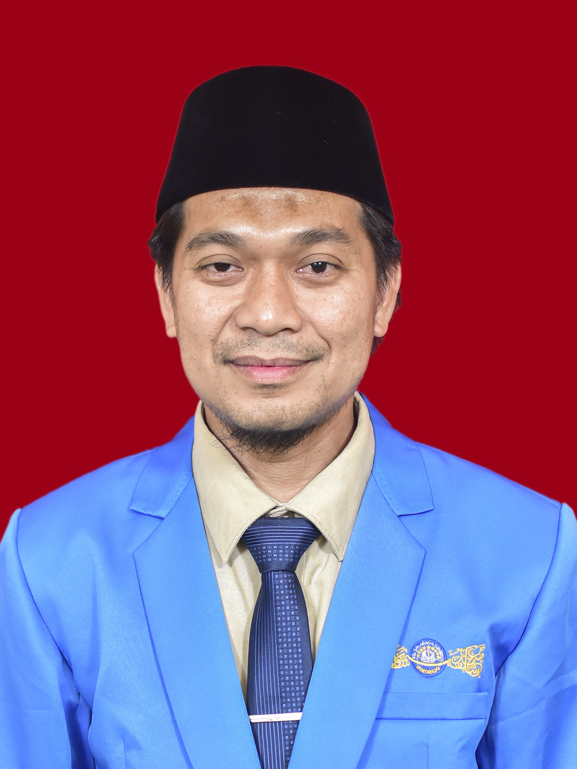 Dr. Asmuki, M.H.I., M.Pd.