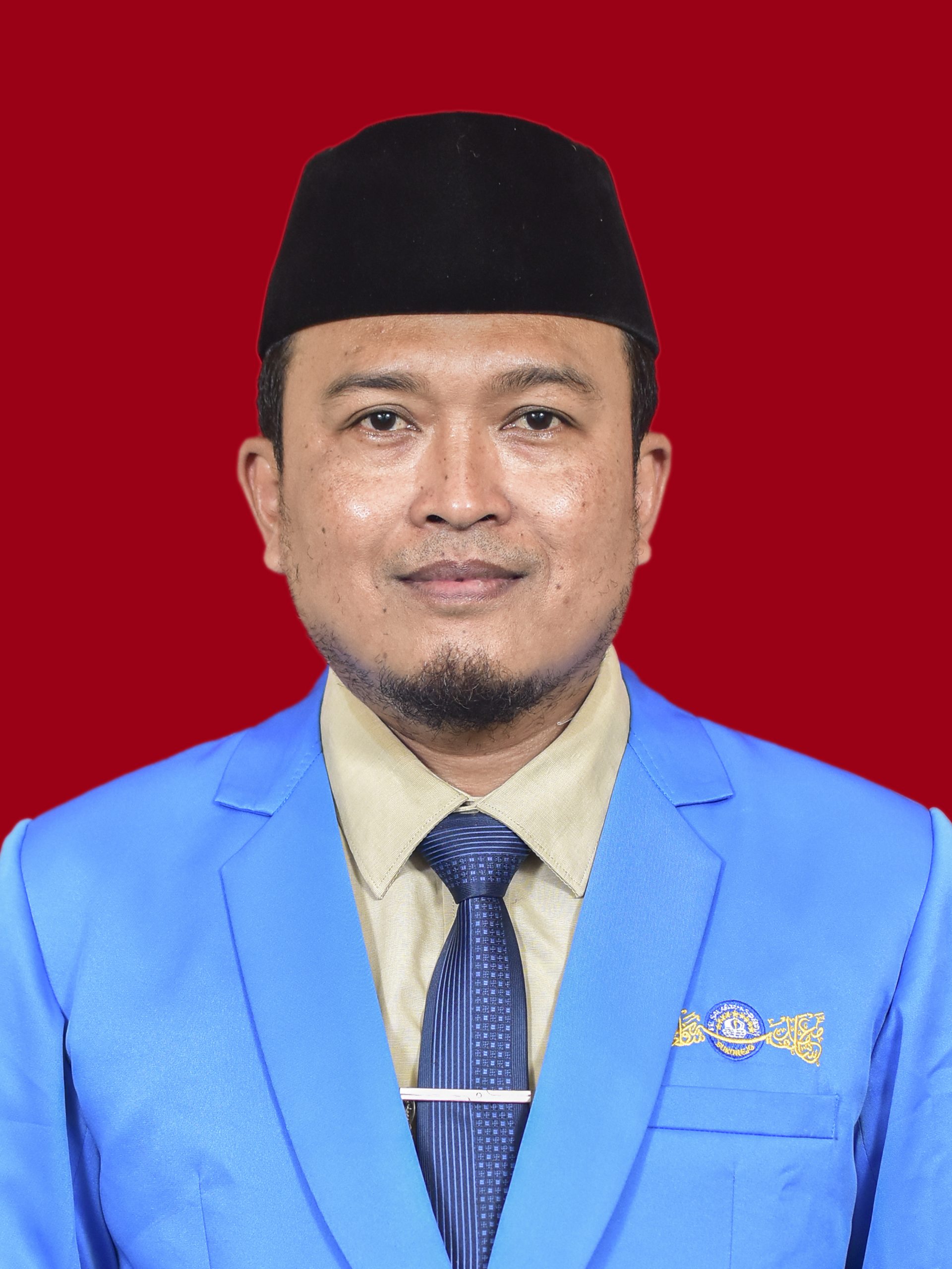 Misbahul Ali, M.E.I.