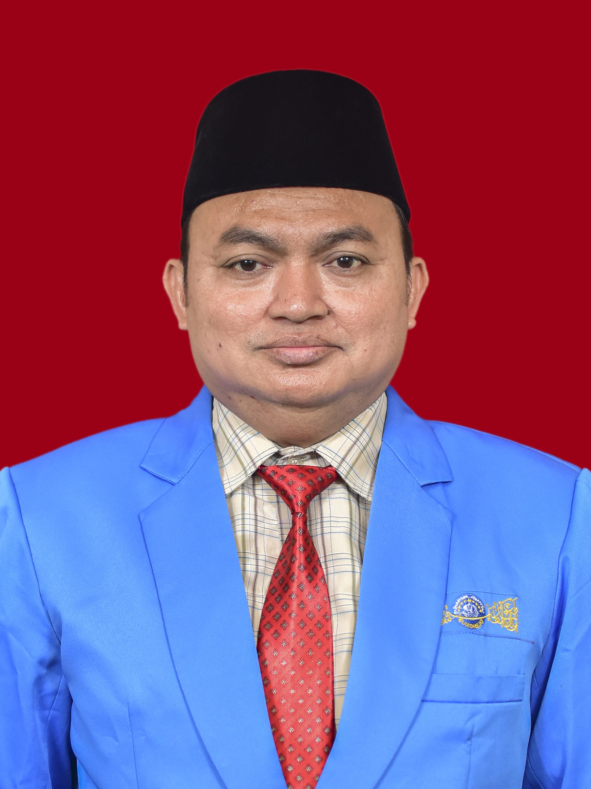 Mohammad Tohir, M.Pd.