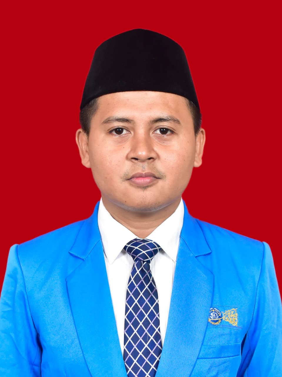Moch. Syafi\'i, M.M.